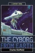 The Cyborg from Earth cover