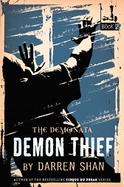 Demon Thief cover