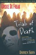 Trials of Death cover