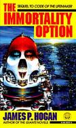 The Immortality Option cover