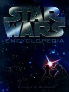 The Star Wars Encyclopedia cover