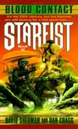 Blood Contact cover