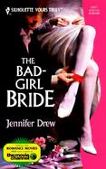 The Bad-Girl Bride cover