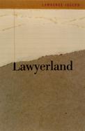Lawyerland cover