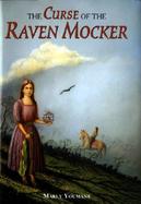 The Curse of the Raven Mocker cover
