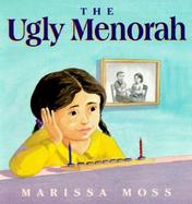 Ugly Menorah cover
