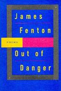 Out of Danger: Poems cover