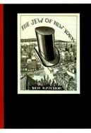 The Jew of New York cover