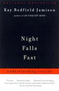 Night Falls Fast Understanding Suicide cover