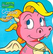 Dragon Tales Cassie Loves A Parade cover
