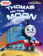Thomas on the Moon cover