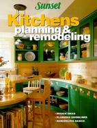 Kitchens Planning & Remodeling cover