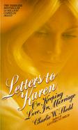 Letters to Karen cover
