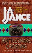 Rattlesnake Crossing cover