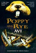 Poppy and Rye cover