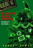 We Wish You an Eerie Christmas cover