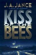Kiss of the Bees cover