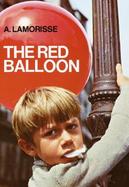 The Red Balloon cover
