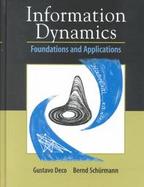 Information Dynamics: Foundations and Applications cover