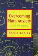 Overcoming Math Anxiety cover