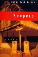 Keepers A Memoir cover
