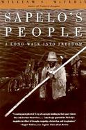 Sapelo's People A Long Walk into Freedom cover