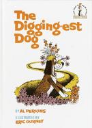 Digging Est Dog cover