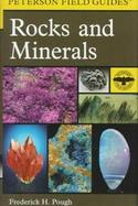 Rocks & Minerals cover