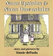 Nana Upstairs and Nana Downstairs cover