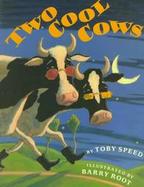 Two Cool Cows cover