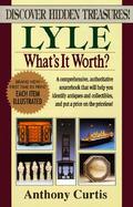 Lyle What's It Worth? cover