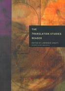 The Translation Studies Reader cover