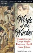 Words of the Witches cover