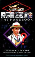 The Handbook: The Seventh Doctor cover
