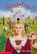 The Seventh Princess cover