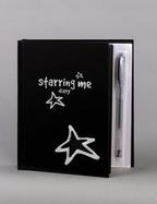 Starring Me and You Diary cover