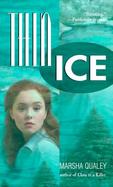 Thin Ice cover