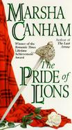 The Pride of Lions cover