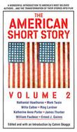The American Short Story (volume2) cover