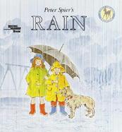 Peter Spier's Rain cover