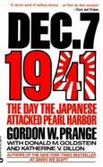 Dec. 7, 1941 The Day the Japanese Attacked Pearl Harbor cover