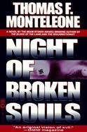 Night of Broken Souls cover