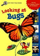 Looking at Bugs cover