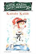 Karate Katie cover