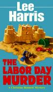 The Labor Day Murder cover