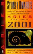 Sydney Omarr's Day-By-Day Astrological Guide for Aries cover