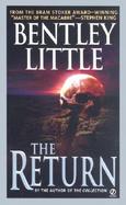 The Return cover
