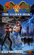 The Lucifer Deck cover