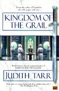 Kingdom Of The Grail cover