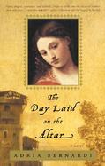 The Day Laid on the Altar cover